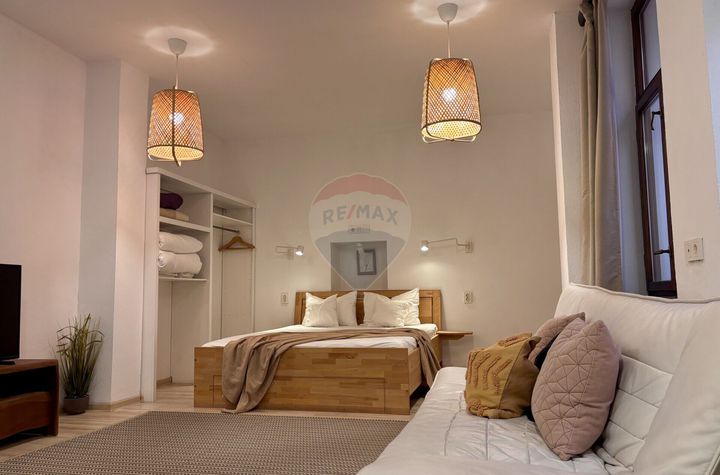 Apartament special 65 mp ultracetral de vanzare anunturi imobiliare Sibiu