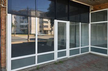 Spațiu comercial de inchiriat CANTA - Iasi anunturi imobiliare Iasi