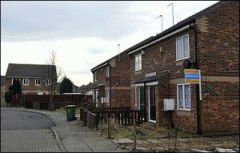 Cea mai ieftina casa din Marea Britanie - 9.000 de lire