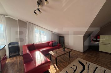 Apartament 3 camere de inchiriat FLORESTI - Cluj anunturi imobiliare Cluj