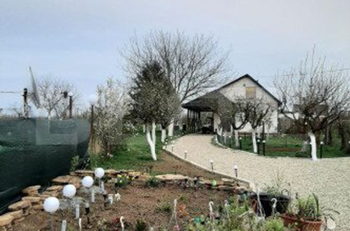 Vilă - 5 camere de vanzare TARIAN - Bihor anunturi imobiliare Bihor