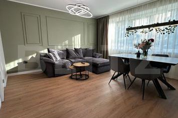 Apartament 3 camere de inchiriat CLUJ-NAPOCA - Cluj anunturi imobiliare Cluj