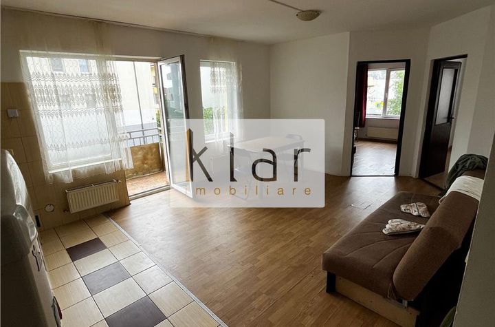 Apartament 3 camere de vanzare FLORESTI - Cluj anunturi imobiliare Cluj