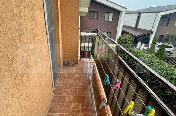 Vilă - 4 camere de inchiriat FLORESTI - Cluj anunturi imobiliare Cluj