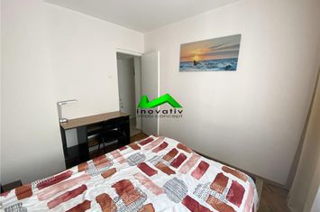 Apartament 3 camere de inchiriat HIPODROM 2 - Sibiu anunturi imobiliare Sibiu