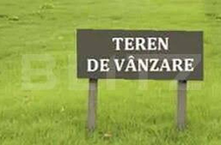 Teren de vanzare SANANDREI - Timis anunturi imobiliare Timis