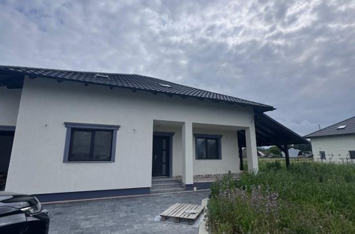 Casă - 5 camere de vanzare HORODNIC - Suceava anunturi imobiliare Suceava