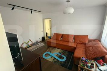 Apartament 3 camere de vanzare CLUJ-NAPOCA - Cluj anunturi imobiliare Cluj