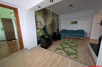 Apartament 3 camere de inchiriat ULTRACENTRAL - Bacau anunturi imobiliare Bacau