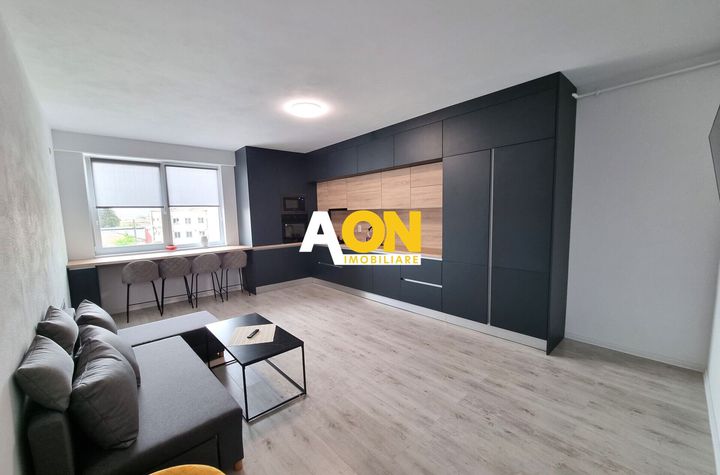 De inchiriat apartament 2 camere, etaj intermediar, Ampoi 3 anunturi imobiliare Alba