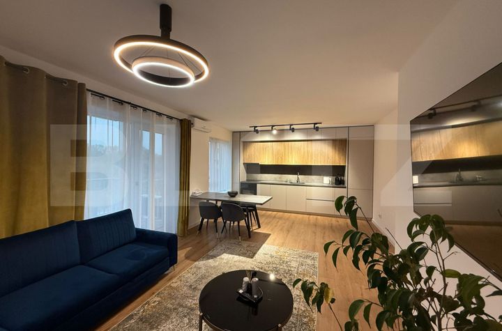 Apartament 2 camere de vanzare TARGOVISTE - Dambovita anunturi imobiliare Dambovita