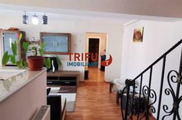 Apartament 4 camere de vanzare CENTRAL - Alba anunturi imobiliare Alba