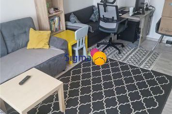 Apartament 3 camere de inchiriat DACIA - Iasi anunturi imobiliare Iasi