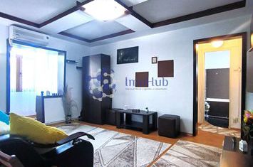 Apartament de vanzare, doua camere, etajul 3 anunturi imobiliare Iasi