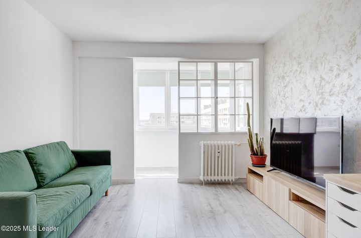 Apartament 2 camere - Metrou 1 Decembrie 1918, Renovat integral anunturi imobiliare Bucuresti