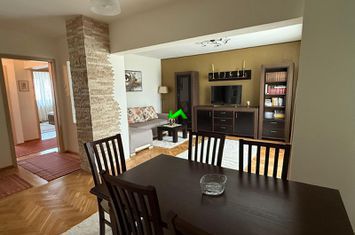 Apartament 3 camere de inchiriat CALEA DUMBRAVII - Sibiu anunturi imobiliare Sibiu