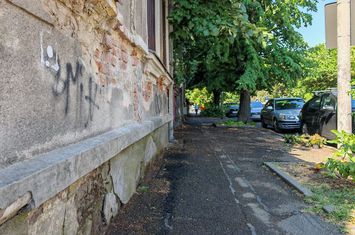 Teren de vânzare – Cotroceni, Sfântul Elefterie | 1.240 mp | POT 65%, CUT 1.8 anunturi imobiliare Bucuresti