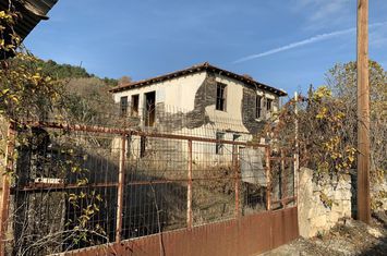 Teren construibil 770 mp în Krioneri, Kavala anunturi imobiliare Grecia