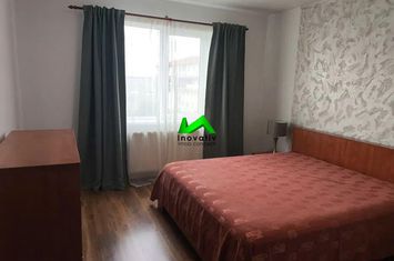 Apartament 3 camere de inchiriat HIPODROM 3 - Sibiu anunturi imobiliare Sibiu