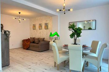 Apartament 2 camere de inchiriat CENTRAL - Sibiu anunturi imobiliare Sibiu