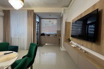 Apartament 2 camere de vanzare MAMAIA-SAT - Constanta anunturi imobiliare Constanta