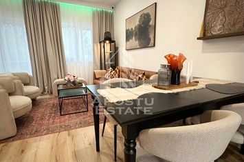 Duplex Smart complet mobilat si utilat,Covaci anunturi imobiliare Timis