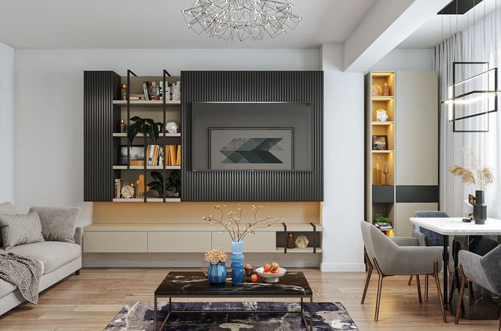 APARTAMENT OPEN SPACE, 1 CAMERA LA BLOC NOU, CARTIER DACIA anunturi imobiliare Iasi