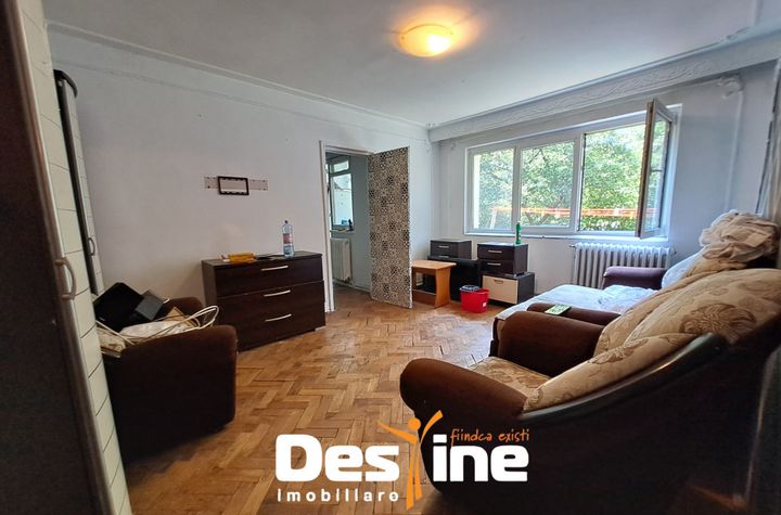 Apartament 2 camere de vanzare IASI - Iasi anunturi imobiliare Iasi