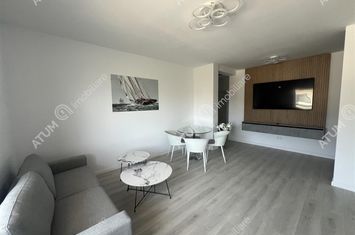 Apartament 3 camere de vanzare DOAMNA STANCA - Sibiu anunturi imobiliare Sibiu