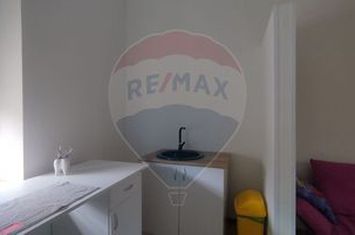 De închiriat spațiu comercial/office – 17 mp, Șimleu Silvaniei anunturi imobiliare Salaj