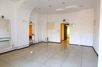 Spatiu Comercial De Vanzare - Soseaua Mihai Bravu | Piata Muncii anunturi imobiliare Bucuresti