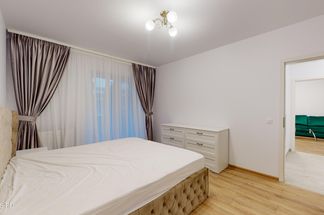 Apartament 3 camere de închiriat Brasov - Avantgarden