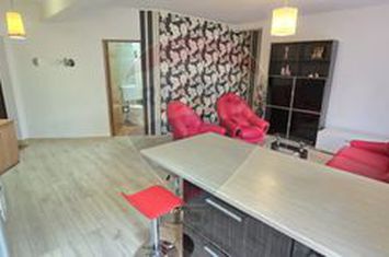 Apartament cu 3 camere de vânzare în zona Strand anunturi imobiliare Sibiu