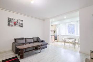 Apartament 2 camere -bloc2019- Bd. Timisoara – Drm. Valea Călmățuiului anunturi imobiliare Bucuresti