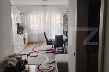 Apartament 3 camere de vanzare FLORESTI - Cluj anunturi imobiliare Cluj