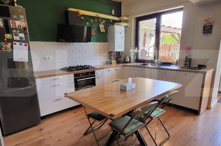 Apartament 3 camere de vanzare STUPINI - Brasov anunturi imobiliare Brasov