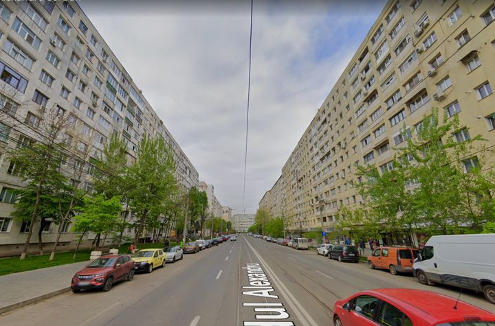 Apartament 2 camere de vanzare IASI - Iasi anunturi imobiliare Iasi
