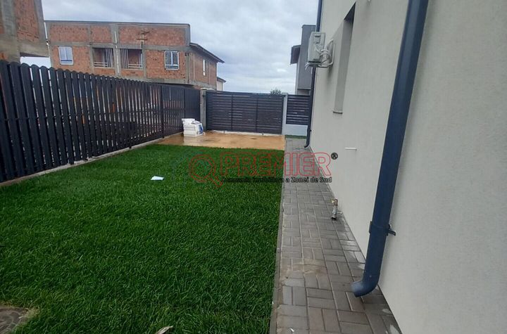 Berceni - Vidra - Casa cu 4 camere anunturi imobiliare Bucuresti