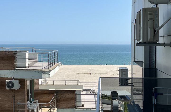 Garsonieră de vanzare MAMAIA - Constanta anunturi imobiliare Constanta