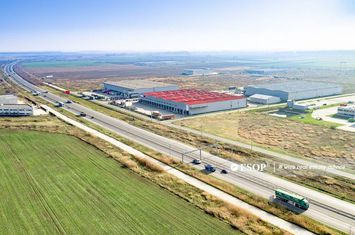 Spațiu industrial de inchiriat BOLINTIN-DEAL - Giurgiu anunturi imobiliare Giurgiu