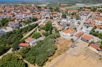 Teren construibil 482 mp în Kariani, Kavala anunturi imobiliare Grecia
