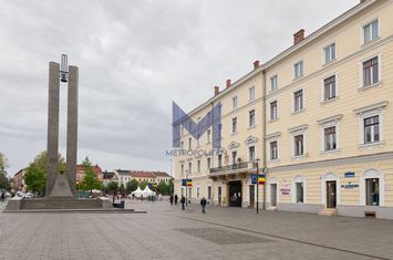 Vrei birou sau locuință la kilometrul Zero ? anunturi imobiliare Cluj