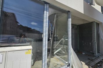 Spațiu comercial de vanzare TURNISOR - Sibiu anunturi imobiliare Sibiu