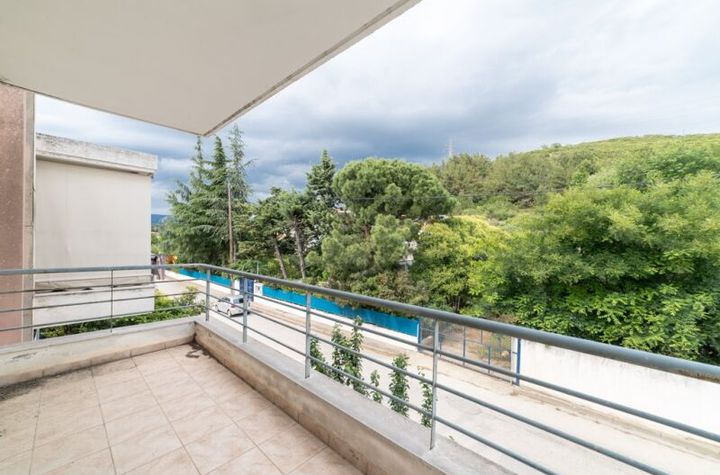 Apartament 3 camere, 102,5 mp — Amigdaleonas anunturi imobiliare Grecia
