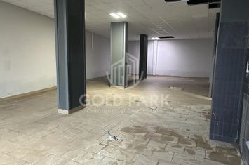 Spațiu comercial de inchiriat FLORESTI - Cluj anunturi imobiliare Cluj