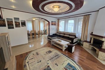 Casa deosebita de inchiriat in Selimbar anunturi imobiliare Sibiu