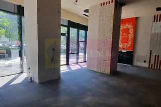 Spațiu comercial de închiriat Bucuresti - Decebal