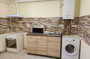 Apartament 2 camere la demisol 43 mp - Hasdeu / Central anunturi imobiliare Cluj