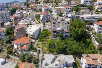 Teren construibil 340,92 mp, Agios Athanasios, Kavala anunturi imobiliare Grecia