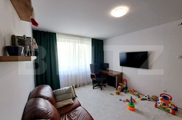 Apartament 2 camere de vanzare ASTRA - Brasov anunturi imobiliare Brasov